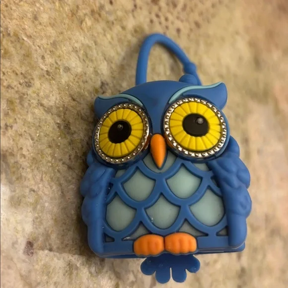 Bath & Body Works Assorted Hand Sanitizers and PocketBac Holders - Picture 5 of 8